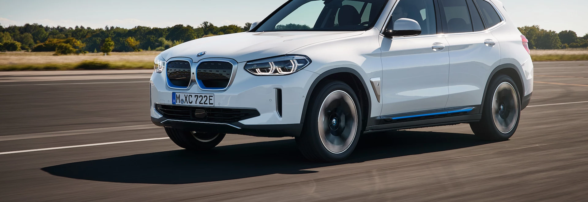 BMW: What electric cars are available, and what’s to come? 